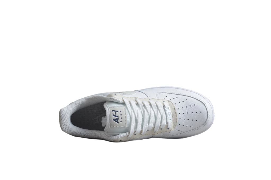 Nike Air Force One White / Beige