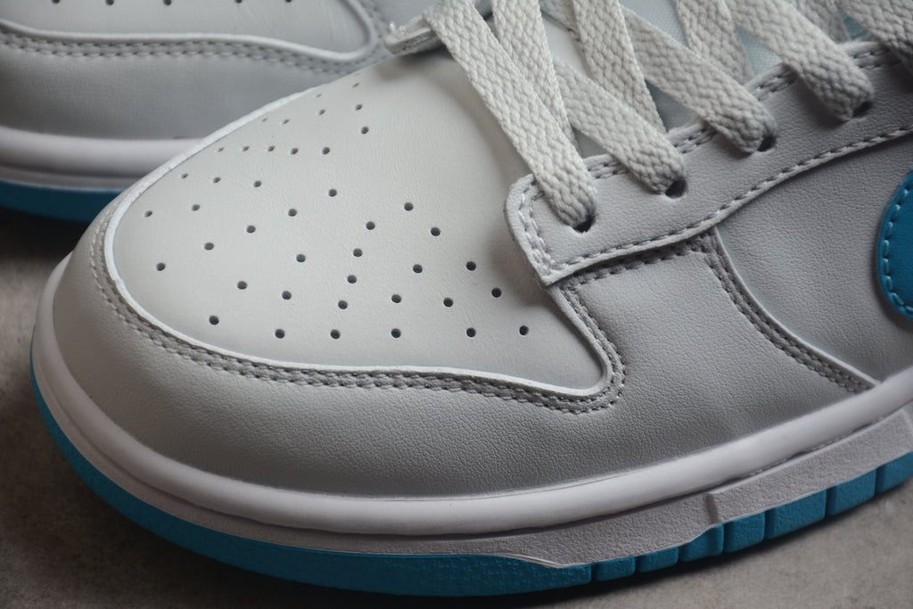 Nike Dunk Low SB Bright Blue