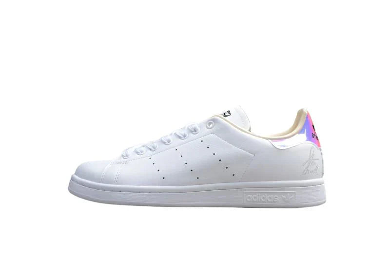 Adidas Stan Smith White / Holografic