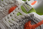 Nike Air Force One Hemp Phantom Team Orange