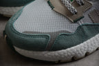 Adidas Jogger Boost White / Turquoise