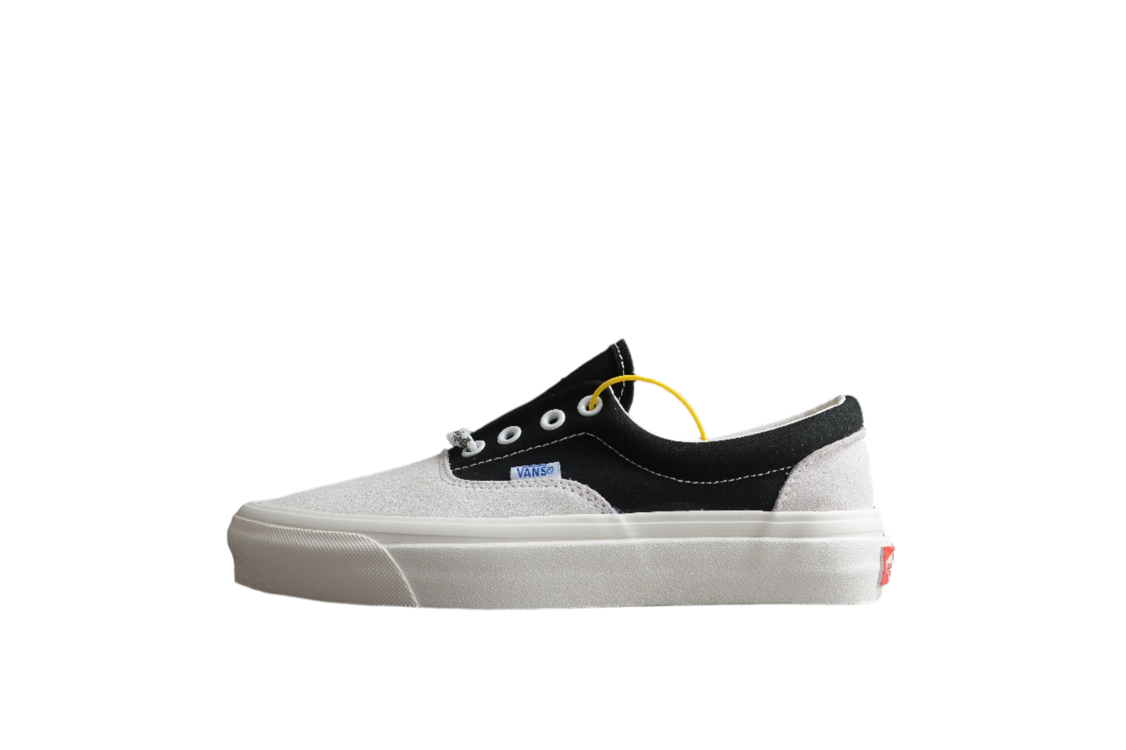 Vans Old Skool White / Black