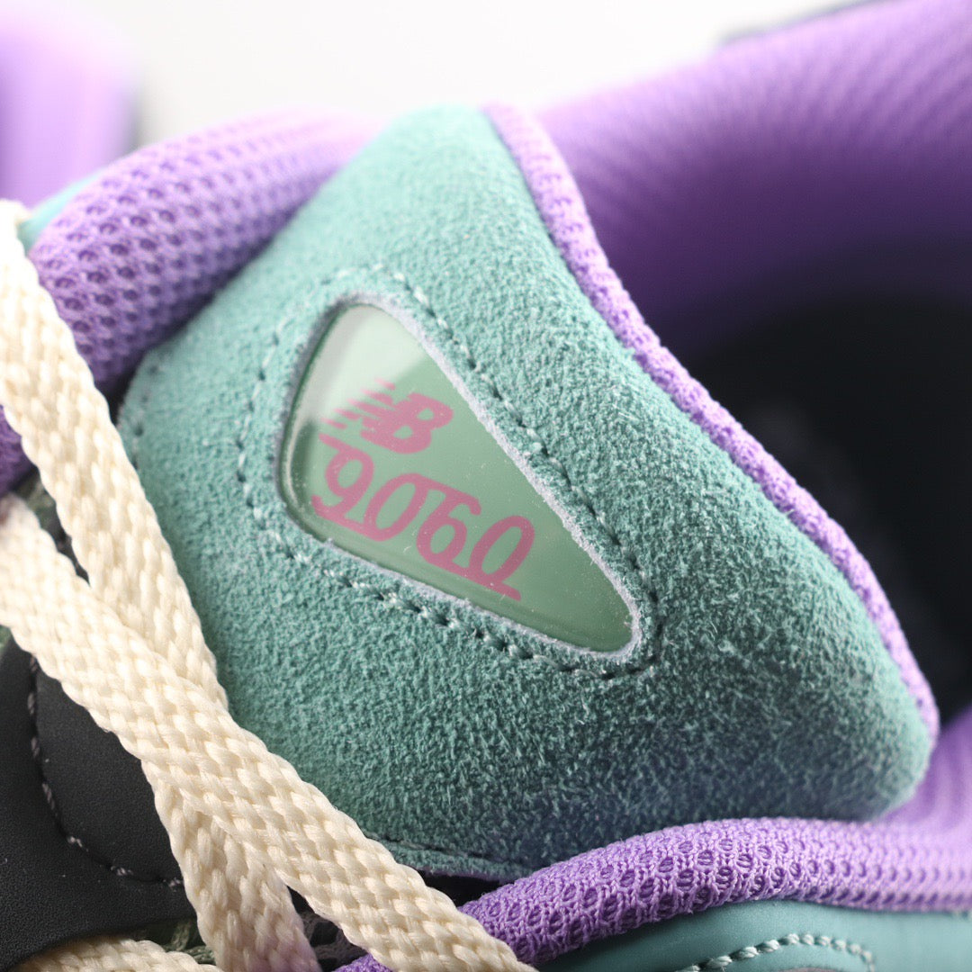 New Balance 9060 Warped