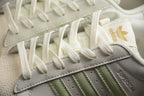 Adidas Superstar White / Light-Green