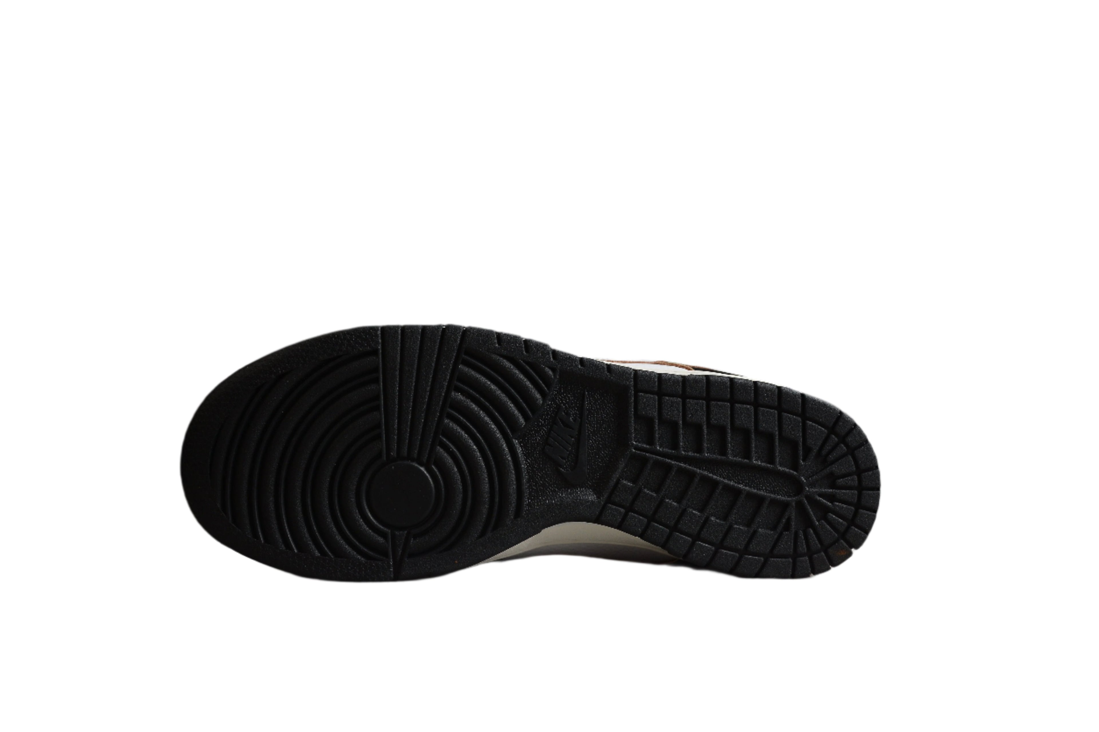 Nike Dunk Low SB Black / Off-White