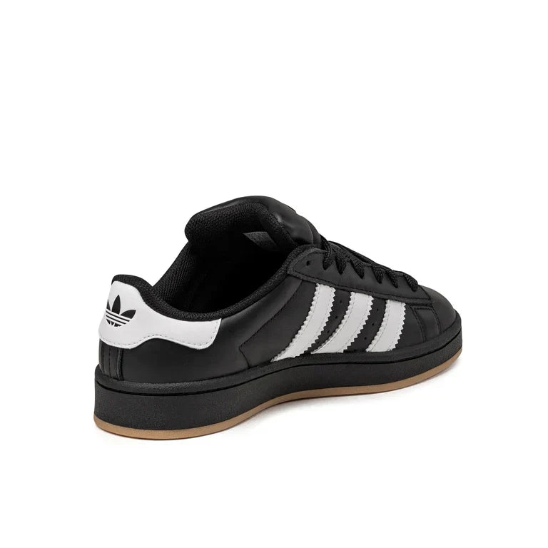Adidas Campus Black / White