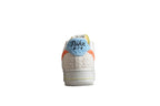 Nike Air Force One Hemp Phantom Team Orange
