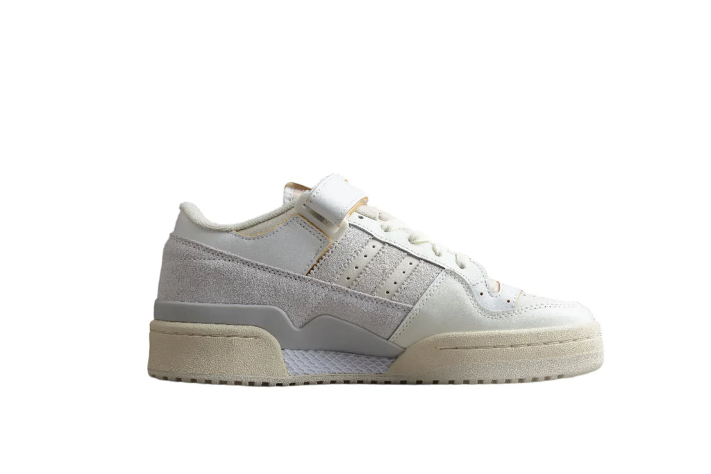 Adidas Forum White