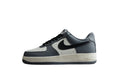 Nike Air Force One Dark Grey / Black