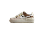 Nike Air Force One Shadow Mocha