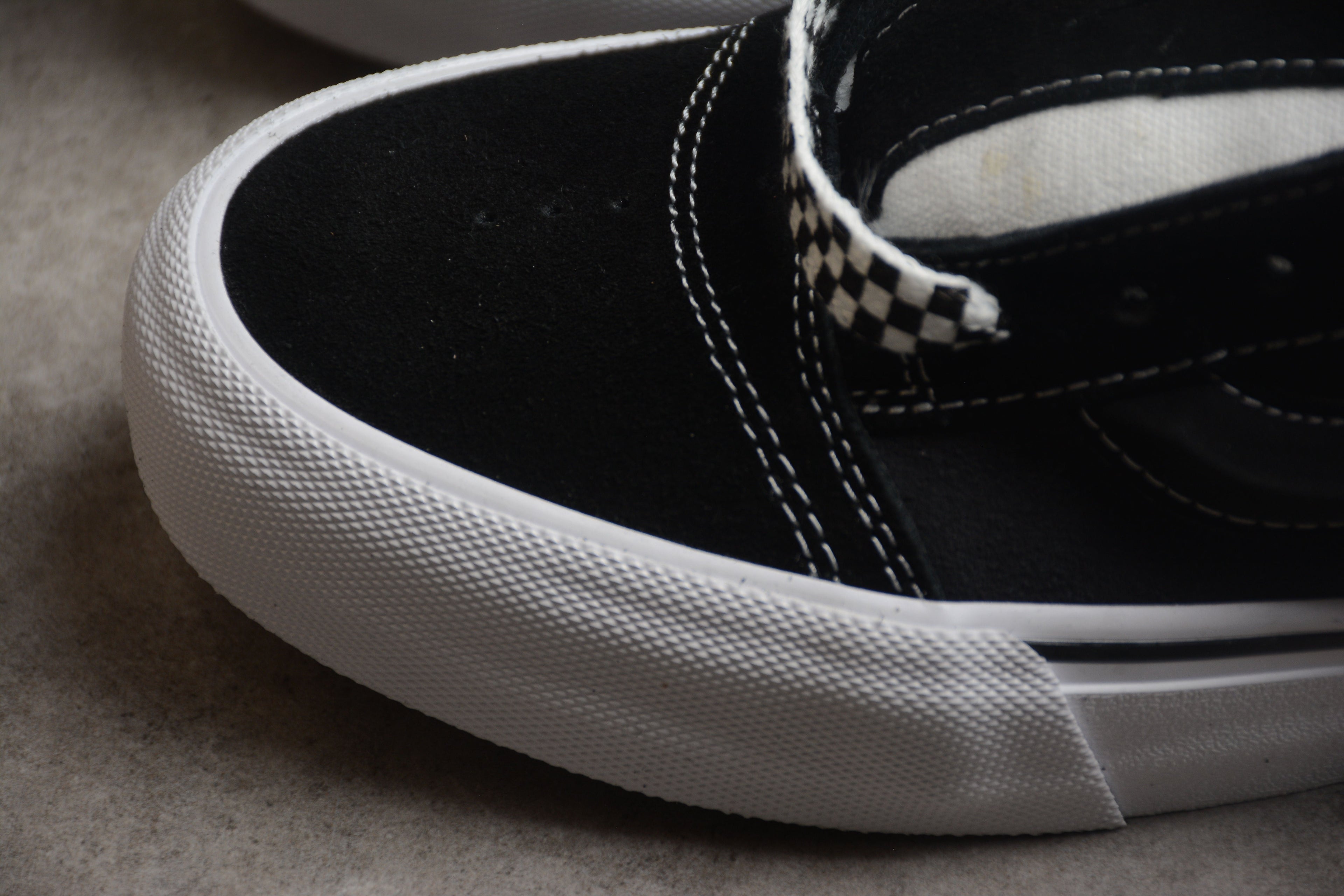 Vans Old Skool Black