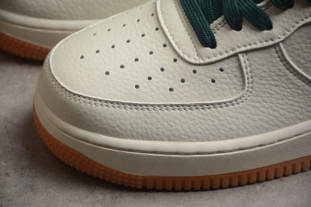 Nike Air Force One Gorge Green
