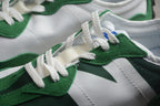 New Balance 327 Green