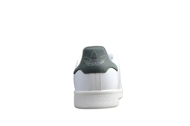 Adidas Stan Smith White / Light Black