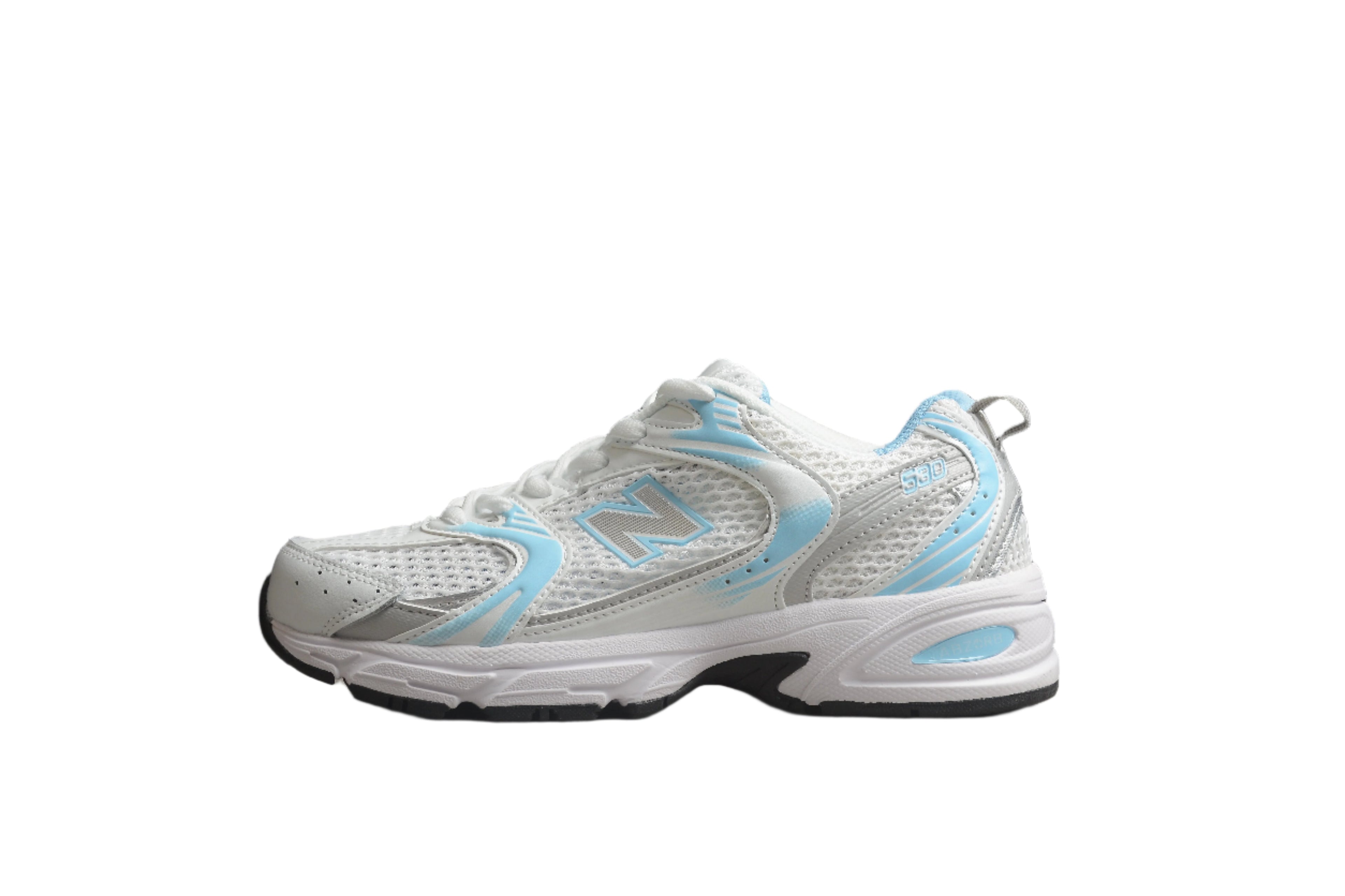 New Balance MR530 White