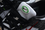 Nike Dunk Low SB Black / Red / Green