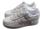 Nike Air Force One White