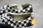 Vans Old Skool Black / White