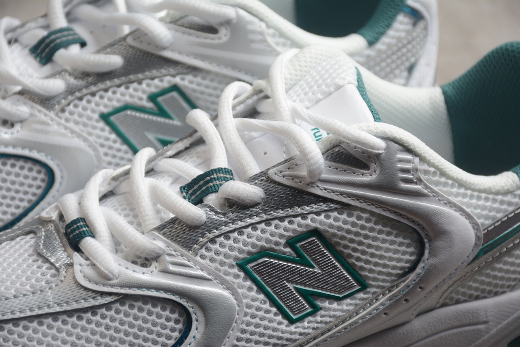 New Balance 530 White / Blue