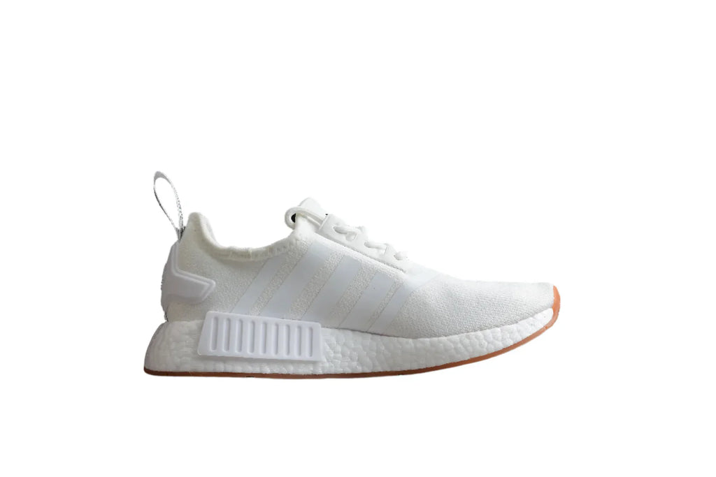 Adidas NMD White