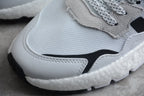 Adidas Jogger Boost White / Black