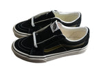 Vans Old Skool Black / Gold