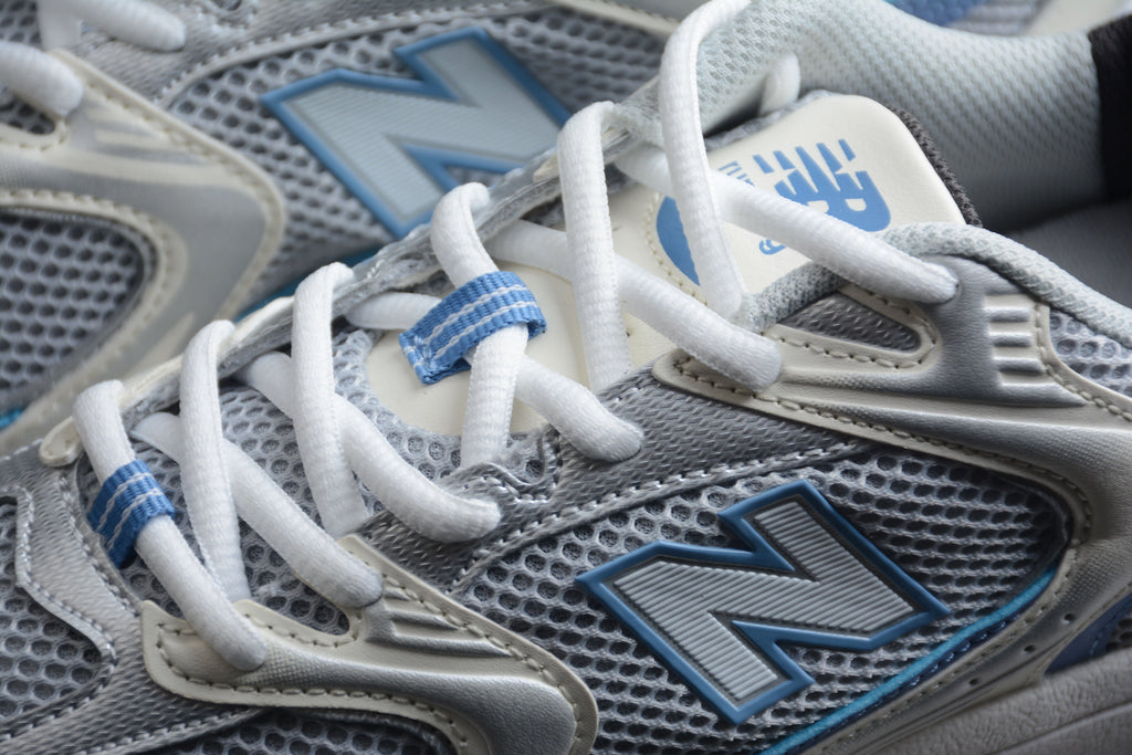 New Balance 530 White / Blue