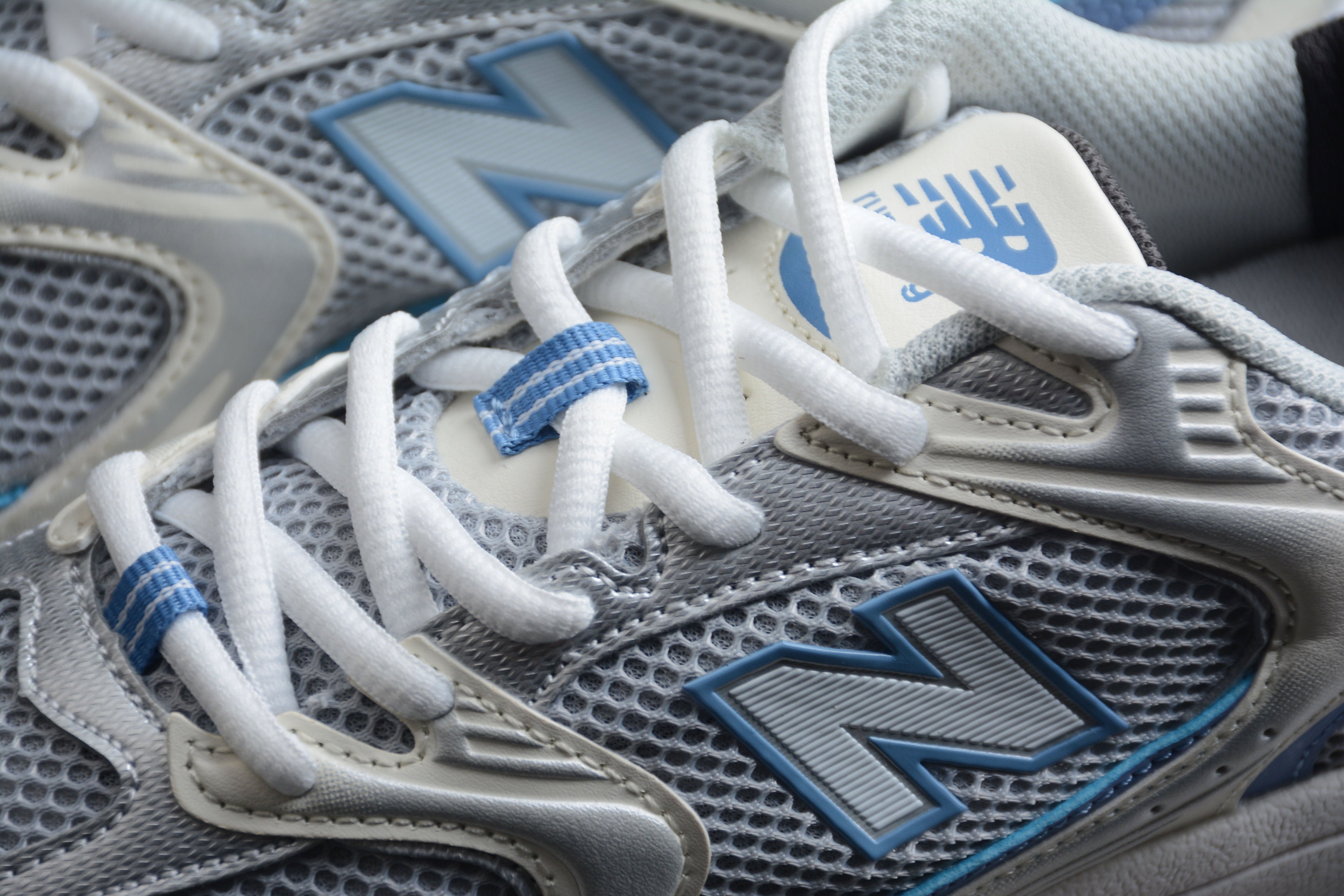 New Balance 530 White / Blue