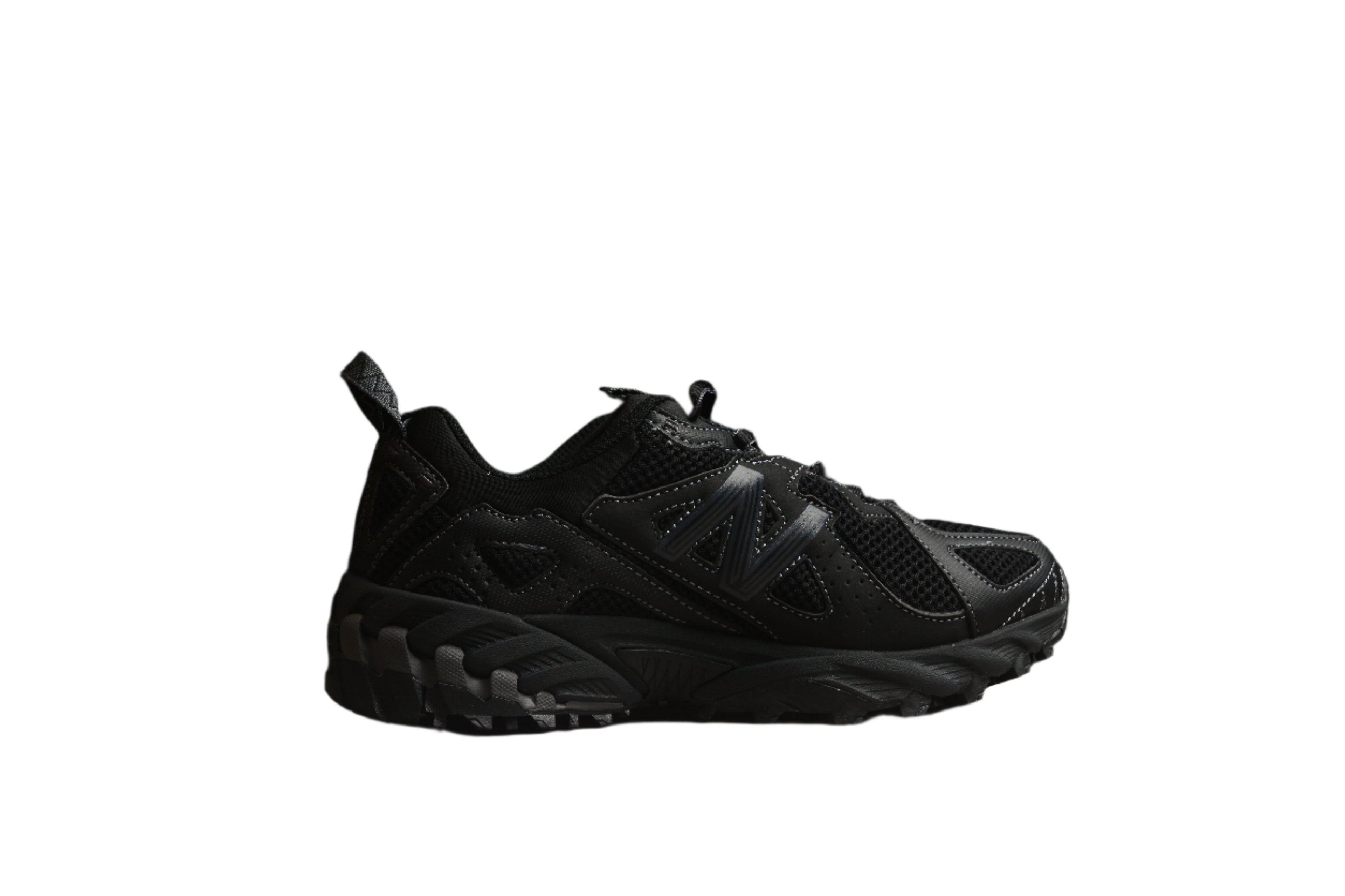New Balance 610T Black