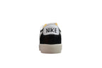 Nike Blazer Low Black / White