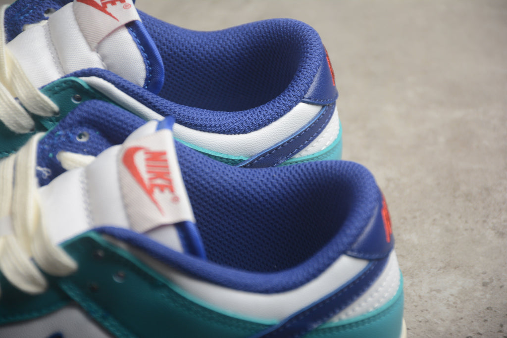 Nike Dunk Low SB Blue / Purple