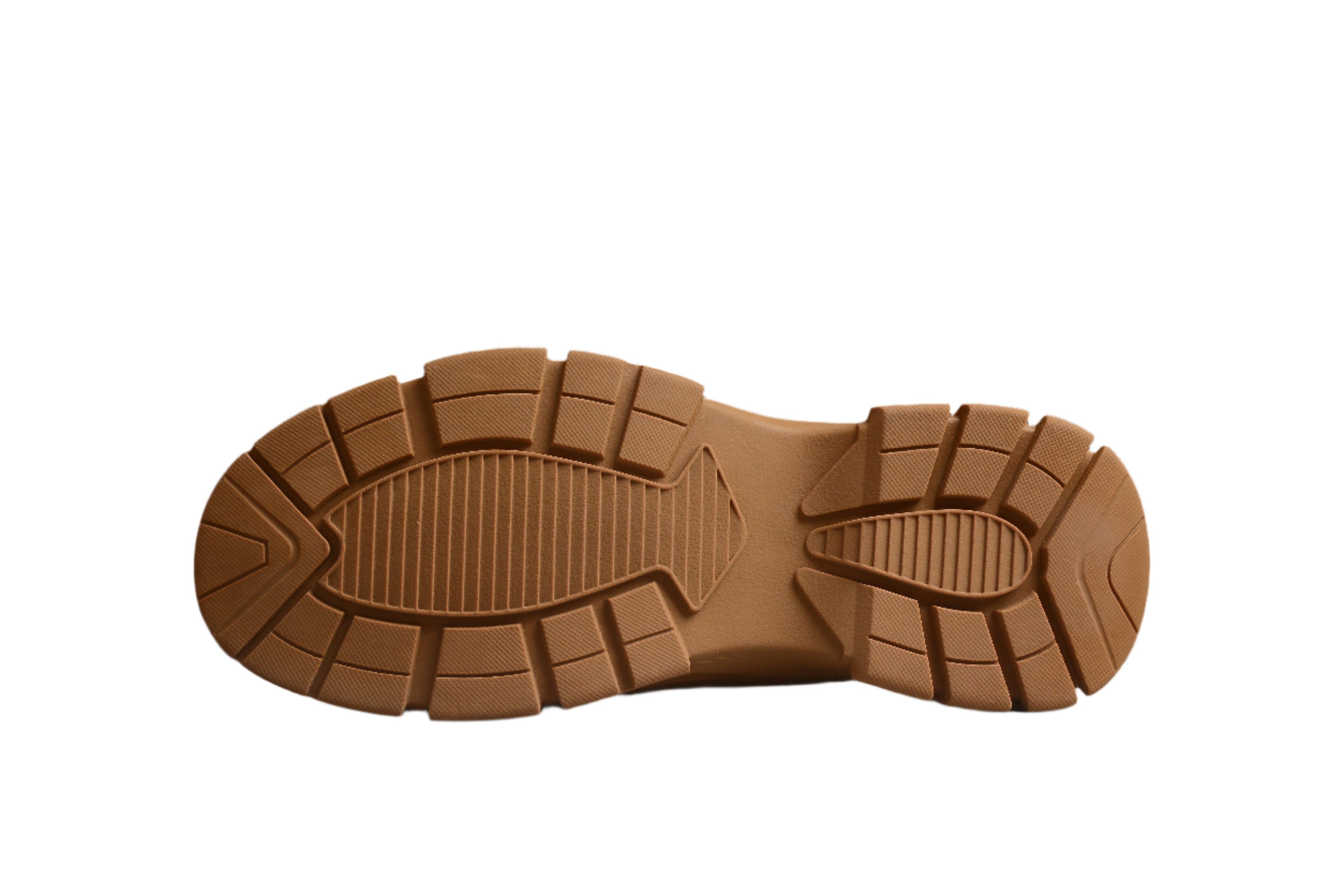 Bota Timberland Light Brown