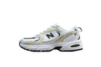 New Balance 530 White / Gold