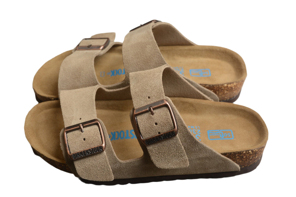 Birkenstock Arizona Taupe