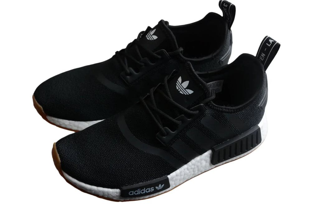 Adidas NMD Black