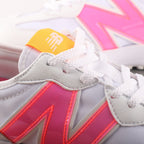 New Balance 327 White / Pink