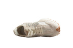 New Balance 327 White / Leopard