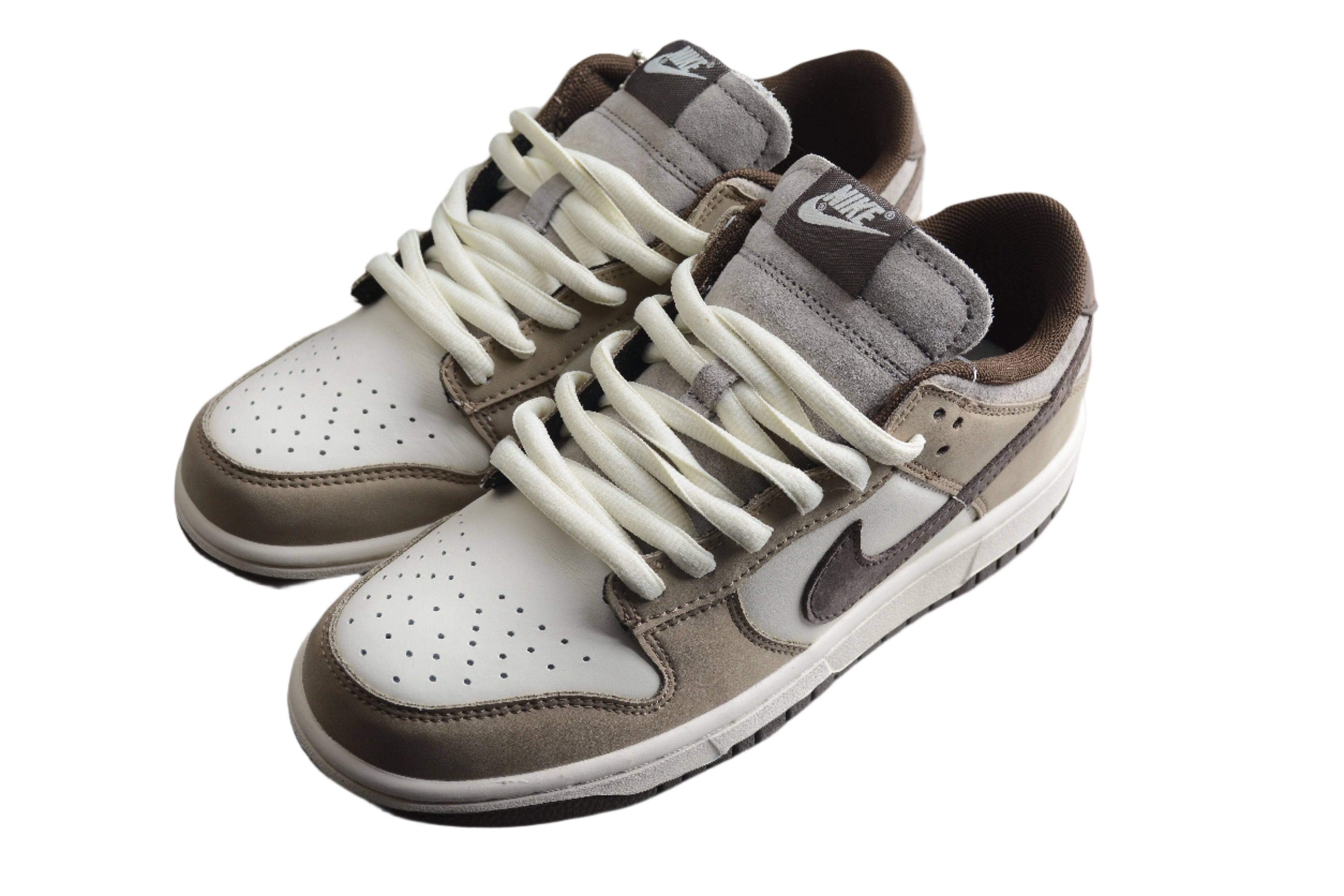 Nike Dunk Low SB Diffused Taupe