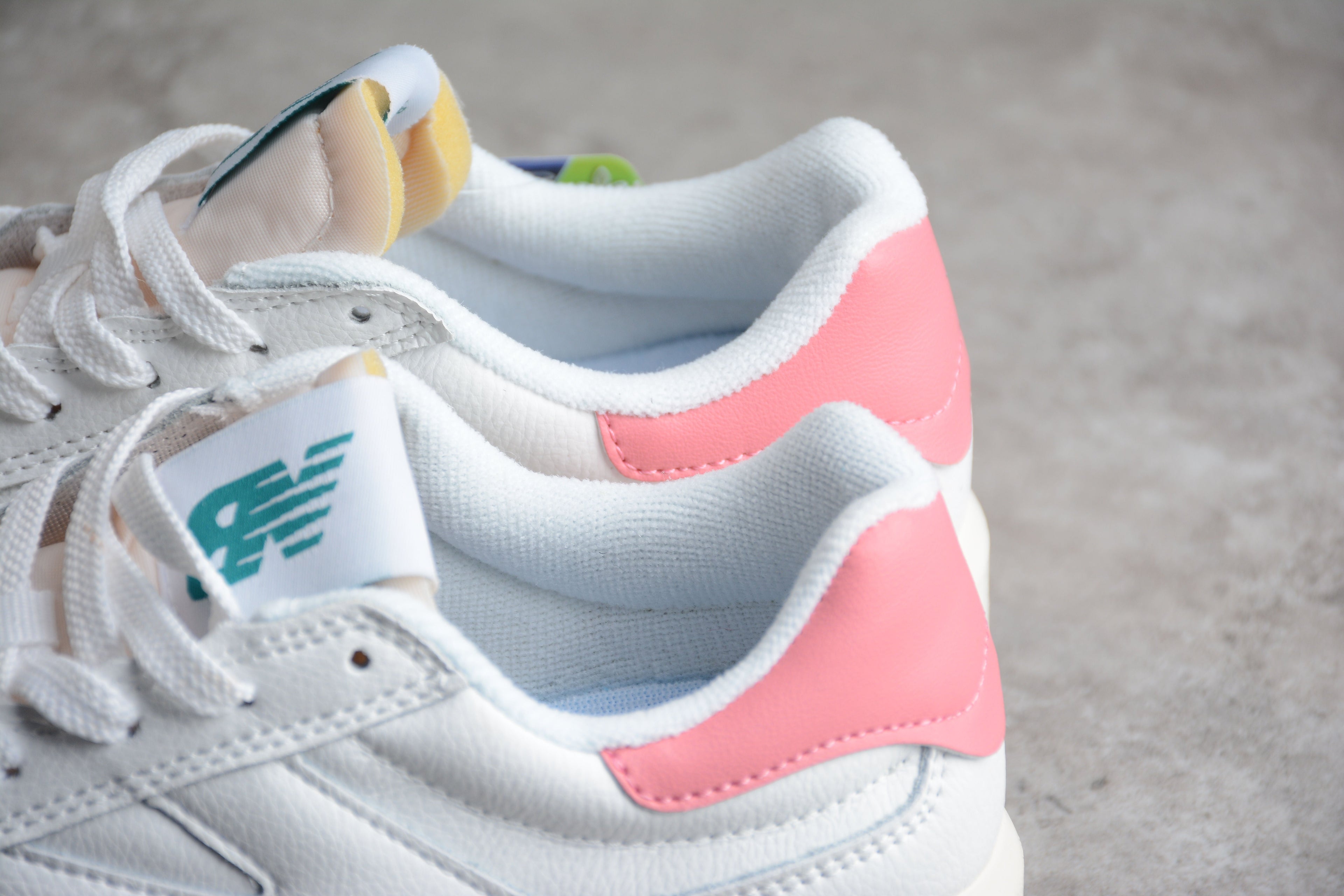 New Balance 302 White
