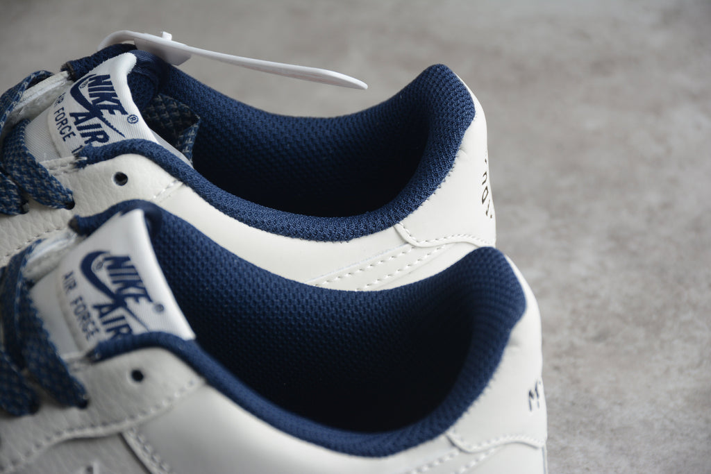 Nike Air Force One White / Blue