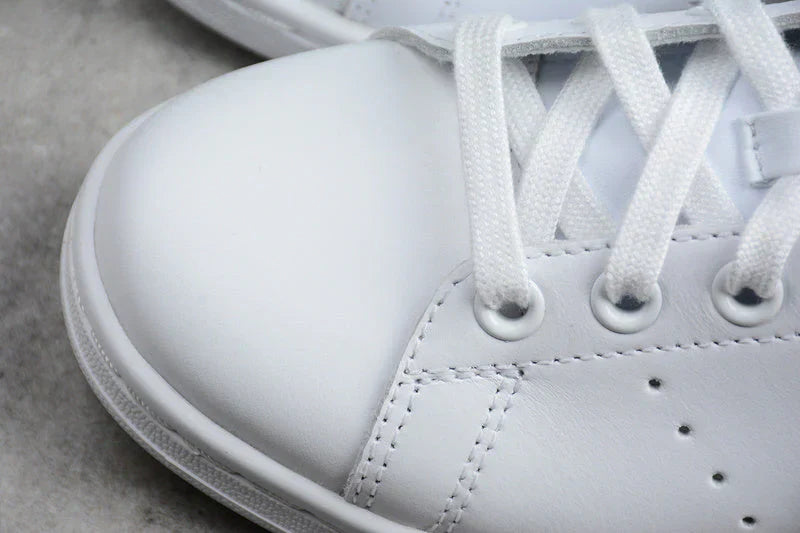 Adidas Stan Smith White / Red