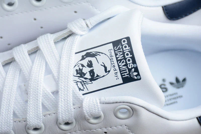 Adidas Stan Smith White / Black