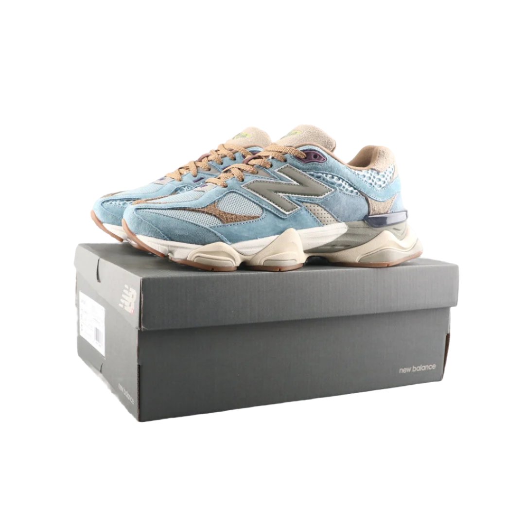 New Balance 9060 Age of Discovery