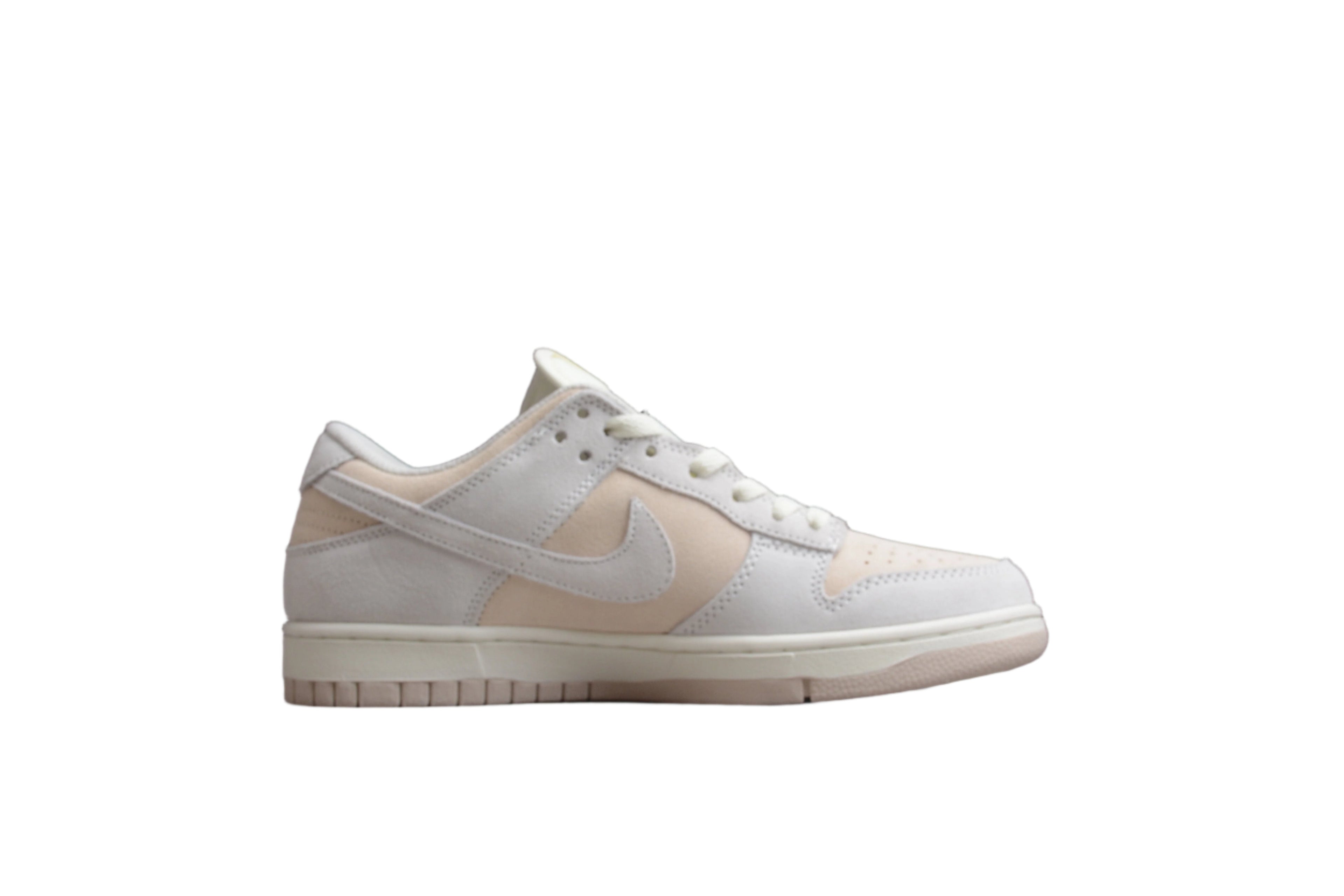 Nike Dunk Low SB Vast Grey