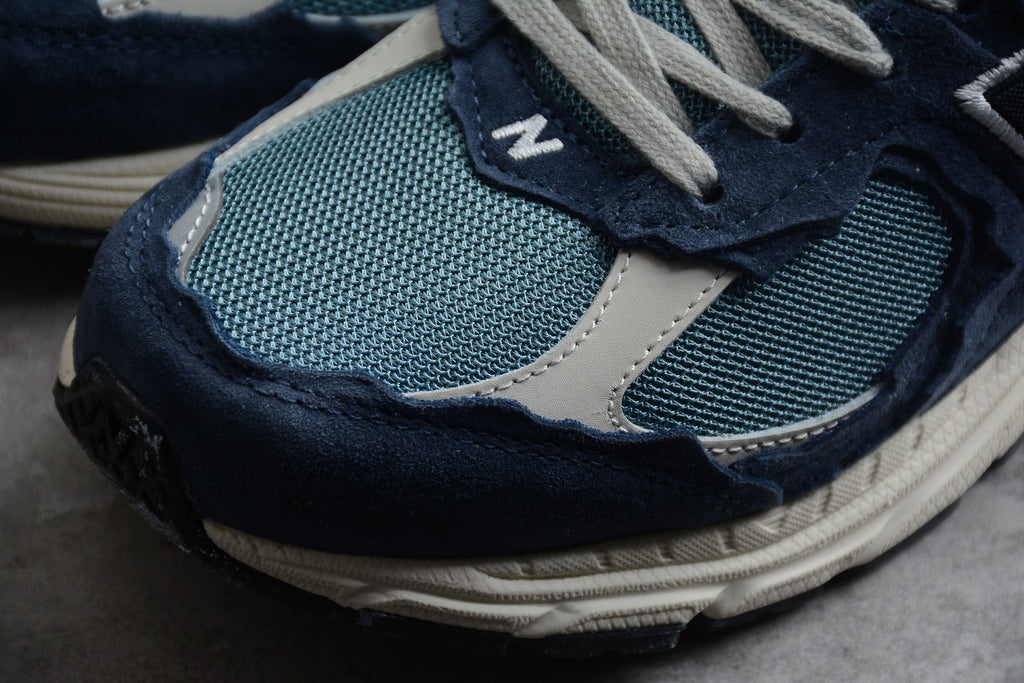 New Balance 2002R Blue