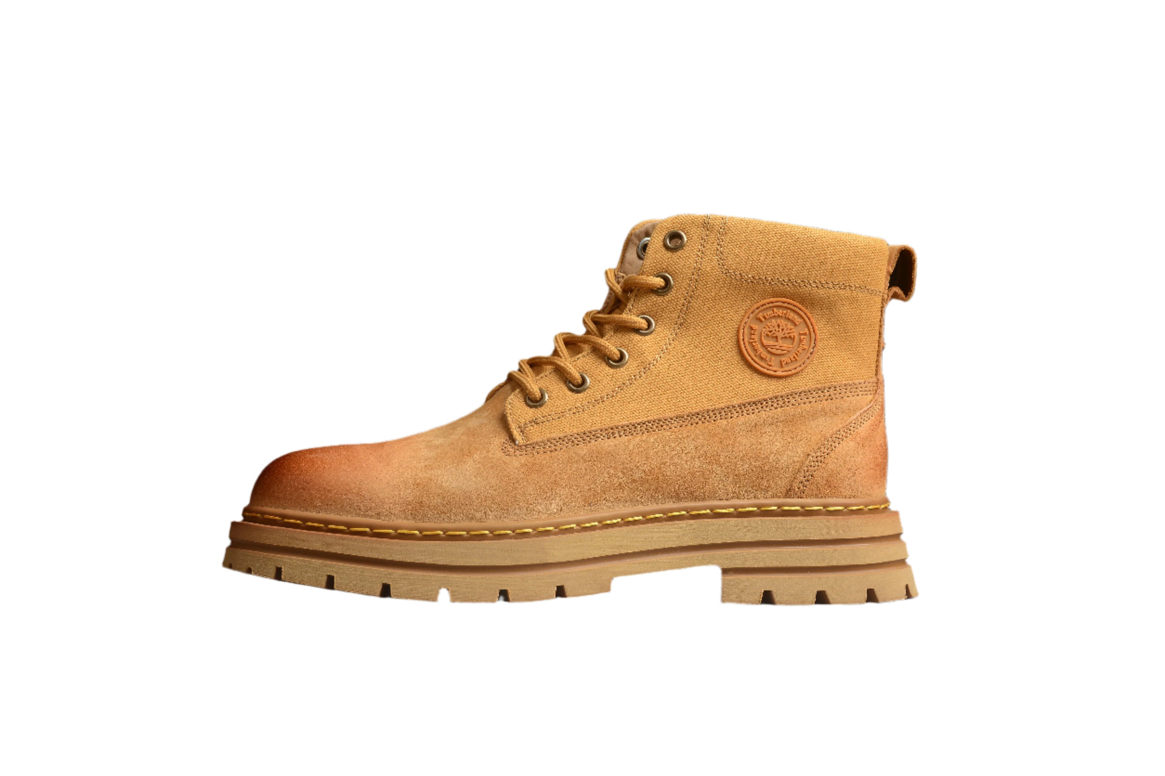 Bota Timberland Golden Yellow