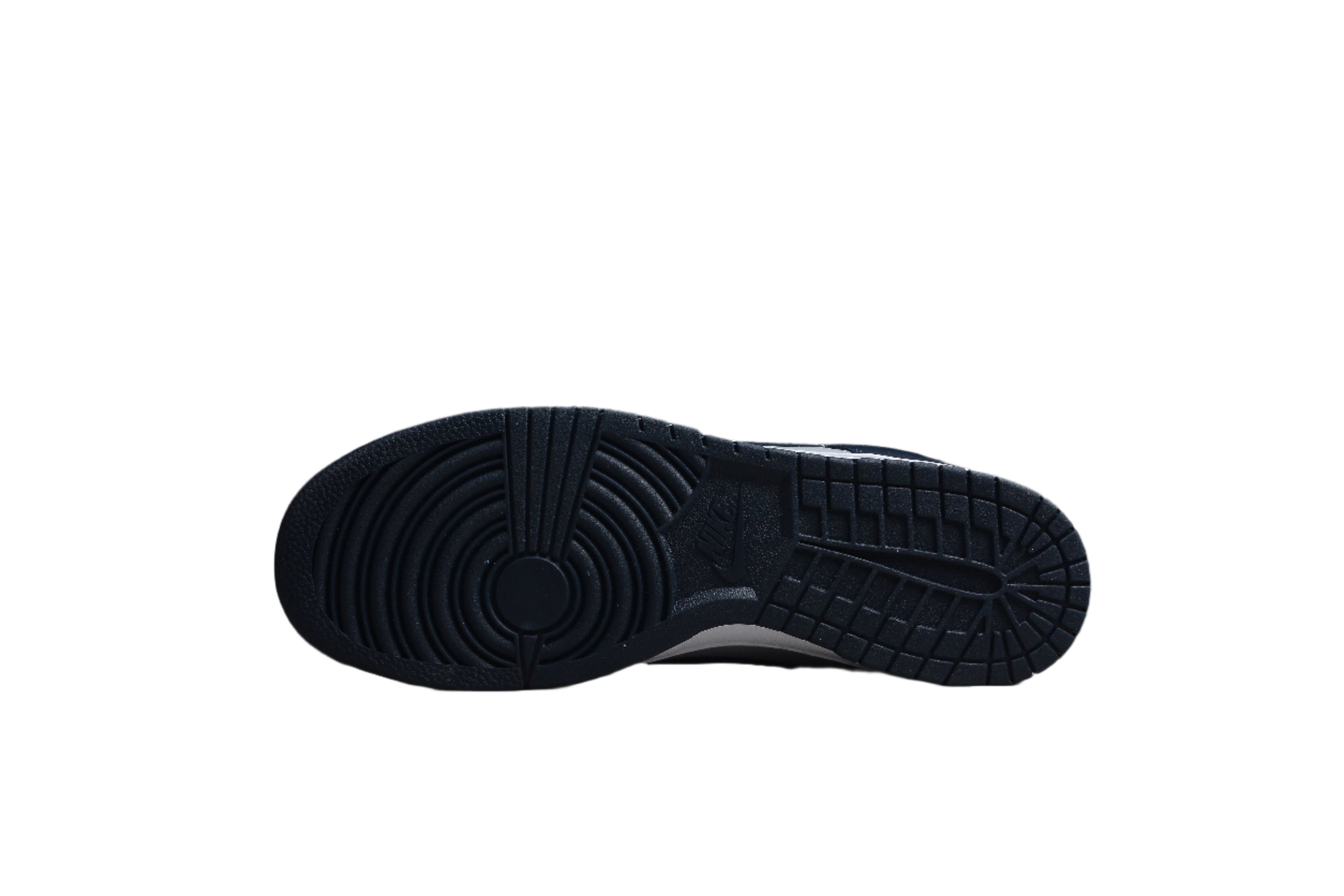 Nike Dunk Low SB Wolf Grey / Dark Obsidian
