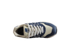 New Balance 580 Natural Indigo