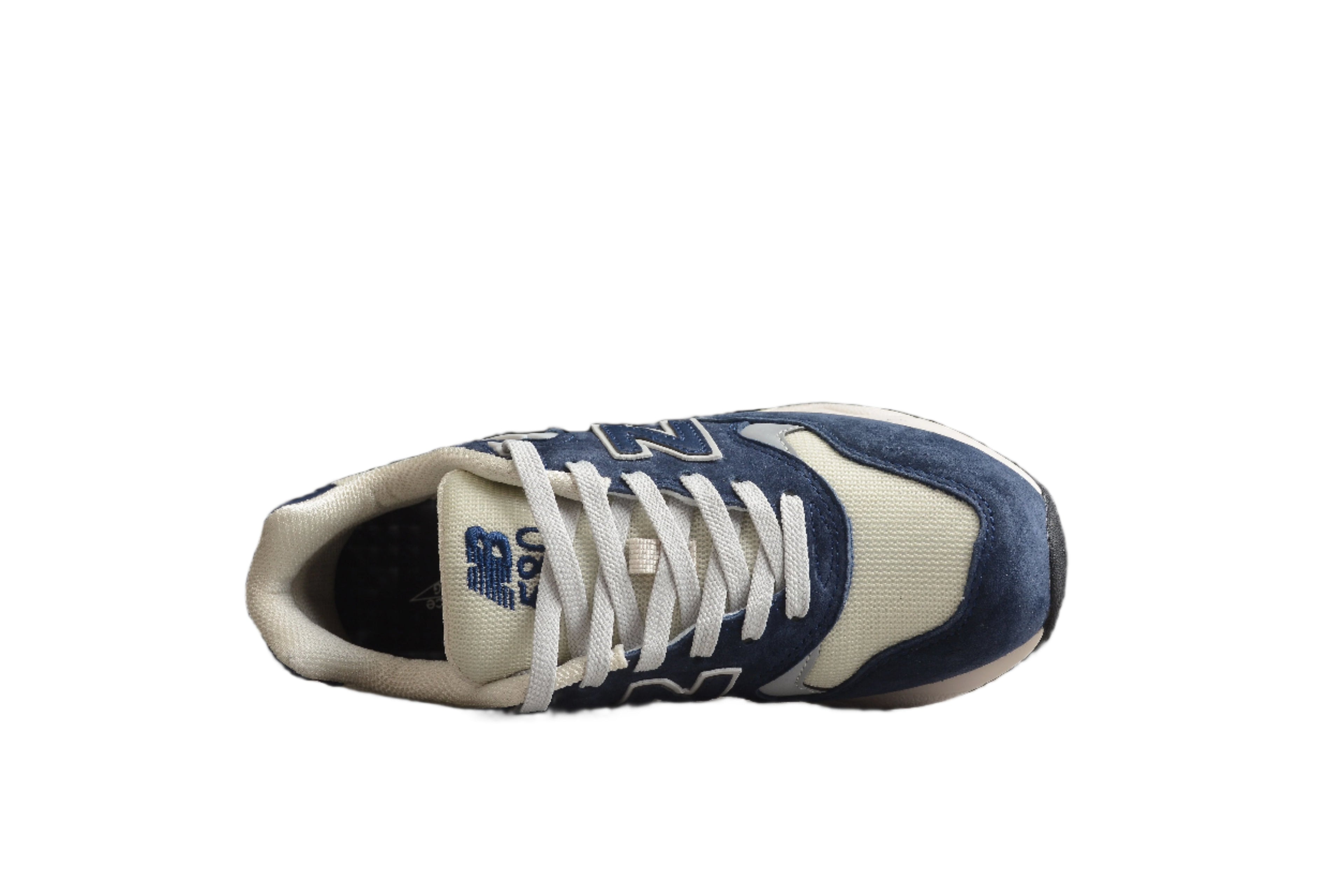 New Balance 580 Natural Indigo