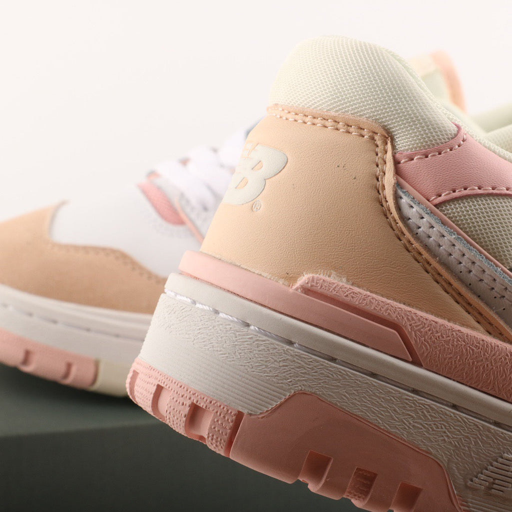 new balance 550 White Pink